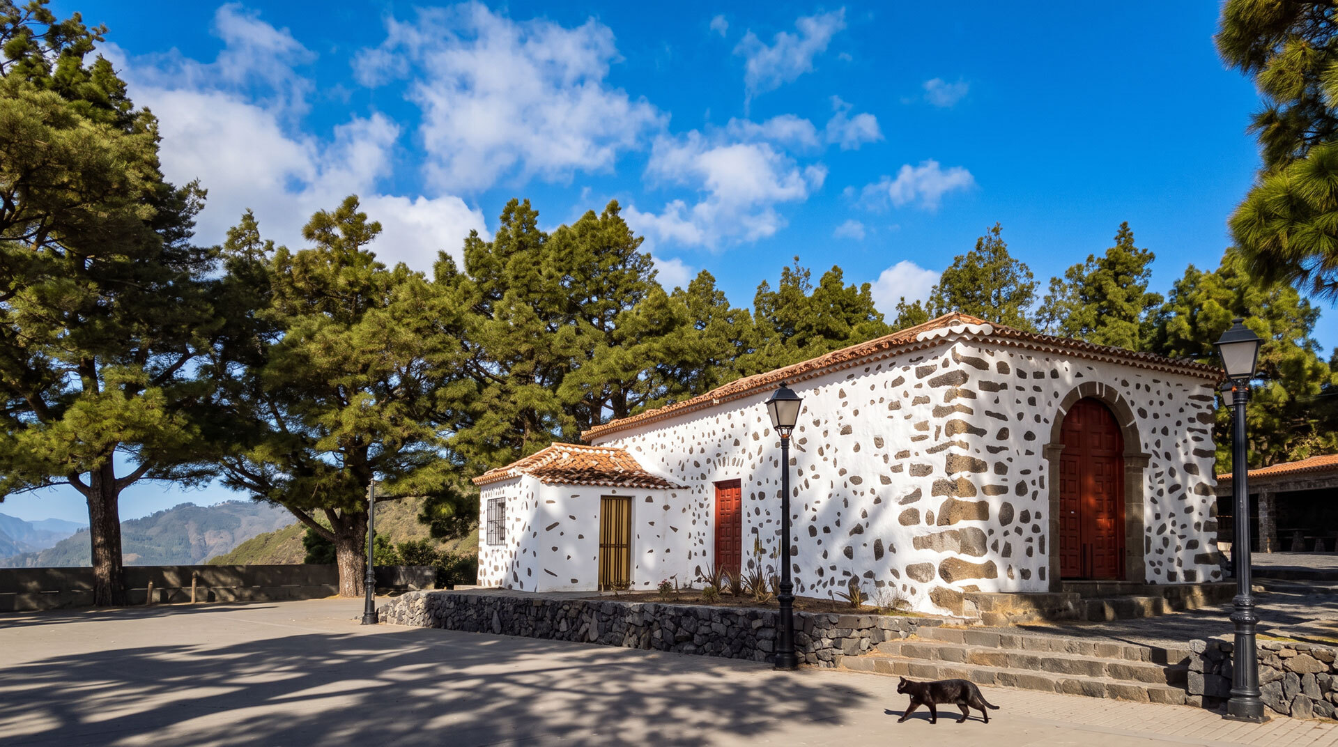 Ermita de Nuestra Señora de Las Nieves