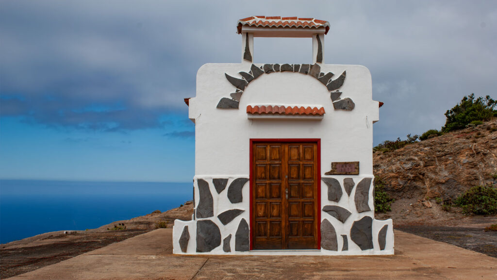 Ermita de Nostra Señora de Coromoto