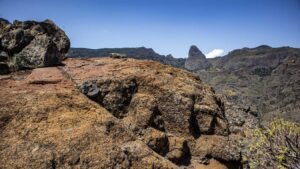 Wandern auf La Gomera: von leichten Spazierwegen bis zur schweren Ganztagesetappe für jedes Niveau.